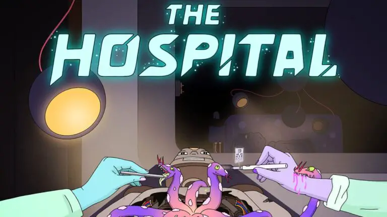 Amazon définit un casting étoilé pour la comédie animée de science-fiction « The Hospital »