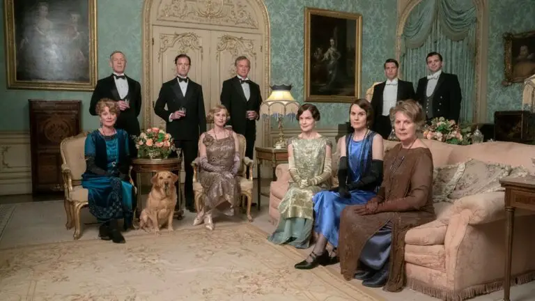 Box Office: ‘Downton Abbey: A New Era’ rapporte 1,1 million de dollars en avant-premières jeudi