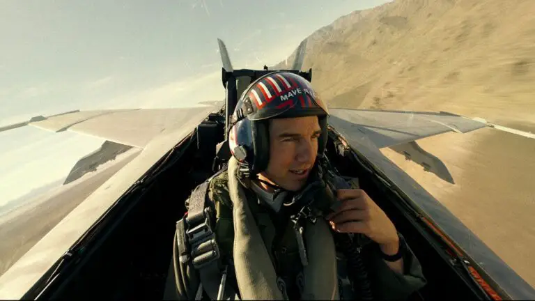 Box Office: ‘Top Gun 2’ vise la meilleure ouverture de carrière pour Tom Cruise