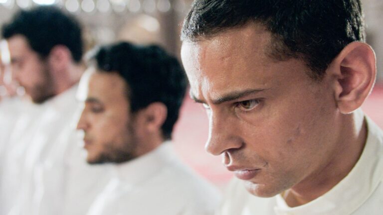 ‘Boy From Heaven’ (‘Walad Min Al Janna’): Critique de film |  Cannes 2022