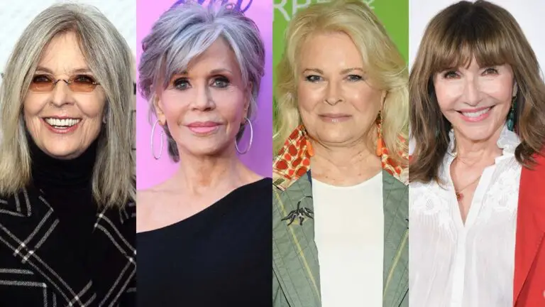 Diane Keaton, Jane Fonda, Candice Bergen, Mary Steenburgen se réunissent pour ‘Book Club 2’