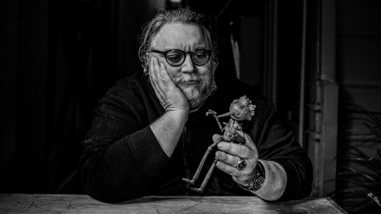 Guillermo del Toro présentera en avant-première « Pinocchio » au Festival d’animation d’Annecy