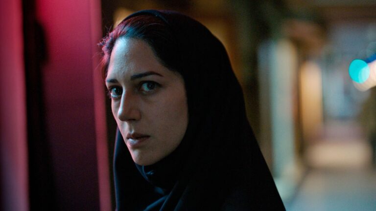 Cannes : Mubi acquiert « Holy Spider » d’Ali Abbasi pour le Royaume-Uni, l’Irlande, l’Amérique latine et la Malaisie (exclusif)