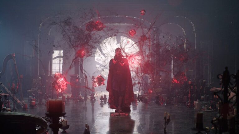 Jalon au box-office : « Doctor Strange 2 » dépasse les 800 millions de dollars dans le monde