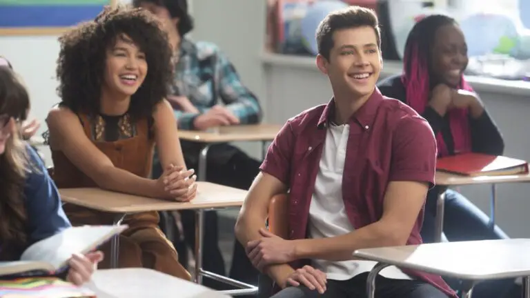 La série ‘High School Musical’ marque un renouvellement précoce de la saison 4 à Disney +
