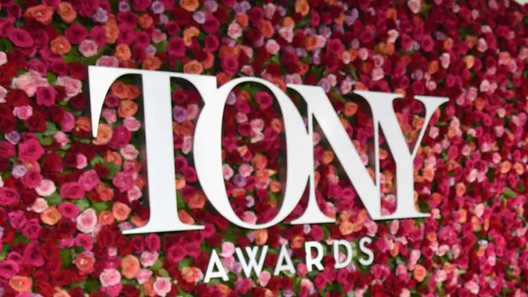 Les Tony Awards introduisent une nouvelle politique « Pas de violence » avant le spectacle de 2022