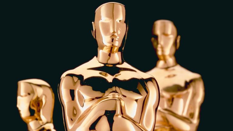 Oscars : la Film Academy crée une nouvelle branche de production et de technologie