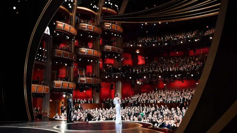 Oscars : date fixée pour la cérémonie de mars 2023 et autres événements clés