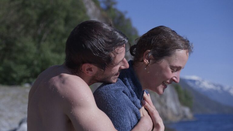 ‘Plus que jamais’ (‘Plus que jamais’): Critique de film |  Cannes 2022