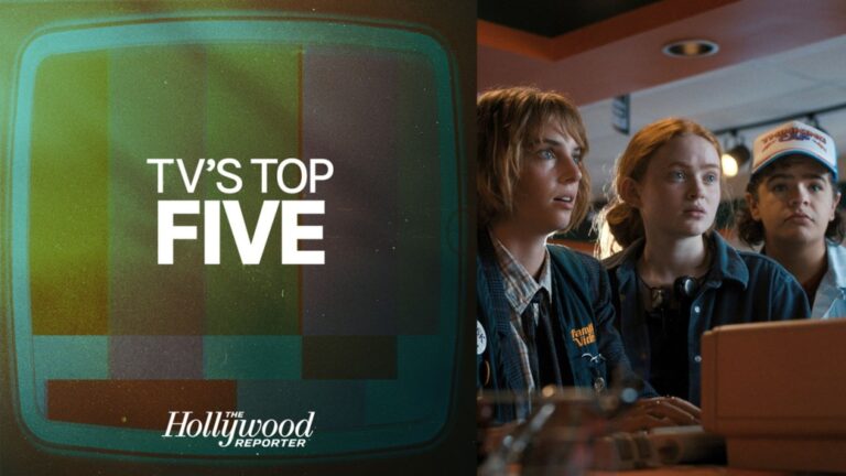 ‘TV’s Top 5’: les dernières nouvelles sur JJ Abrams, ‘Survivor’ et ‘Stranger Things’
