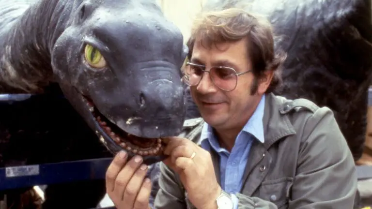 Isidoro Raponi, expert en effets mécaniques sur « ET », « King Kong » et « Alien », décède à 76 ans