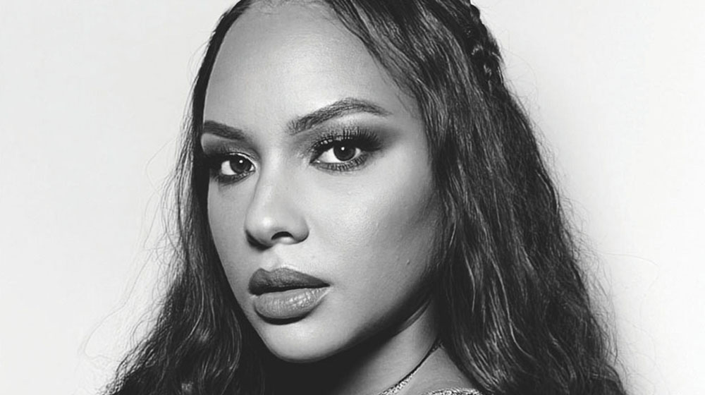 Jasmine Cephas Jones dit que son personnage "Blindspotting" est un