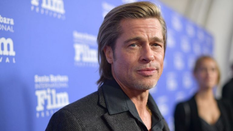 Brad Pitt envisage la dernière étape de sa carrière cinématographique : « Je me considère sur ma dernière étape »