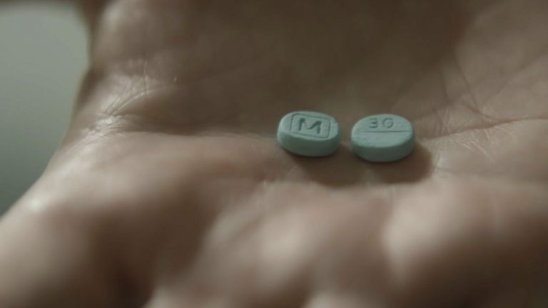 Pill-Mill Doc ‘American Pain’ de CNN fixe la date de la première (exclusivité)