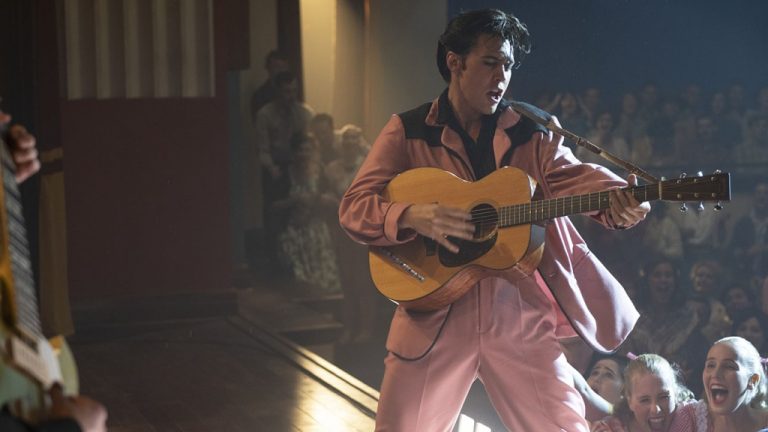 Box Office: ‘Elvis’ bascule à plus de 30 millions de dollars d’ouverture dans Dance-Off avec ‘Top Gun 2’