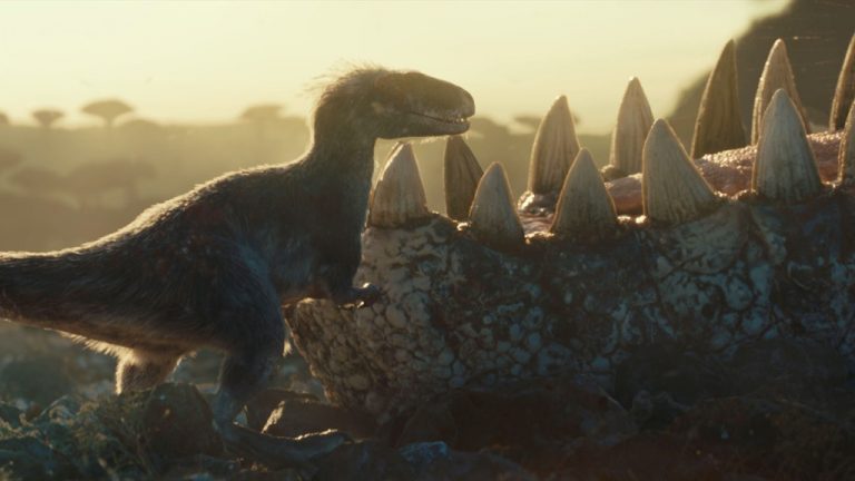 Box-office chinois : « Jurassic World Dominion » chute de 56 % lors du deuxième week-end avec 23 millions de dollars