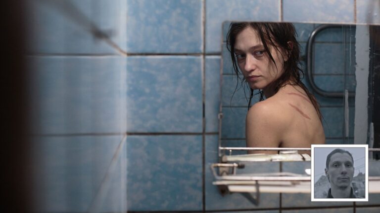‘Butterfly Vision’ (‘Bachennya Metelyka’): Critique de film |  Cannes 2022