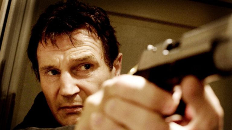 De Liam Neeson à Vin Diesel : 11 papas de cinéma qui bottent le cul