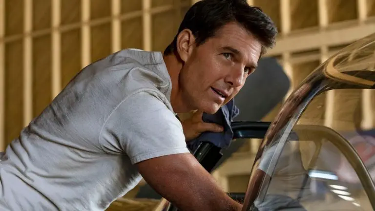 ‘Top Gun: Maverick’ rejoint le Billion-Dollar Box Office Club dans une première pour Tom Cruise