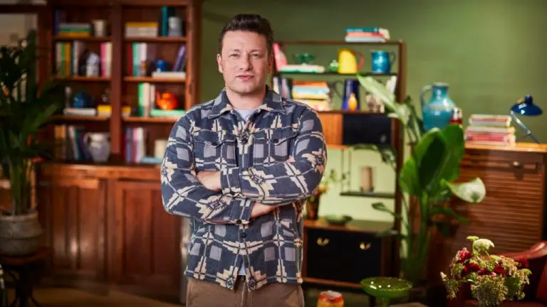 Jamie Oliver lance la chaîne de cuisine sur Freevee d’Amazon, des offres mondiales ont été conclues pour «The Great Cookbook Challenge»