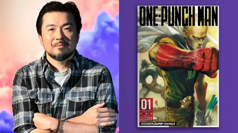 Justin Lin réalisera « One Punch Man » pour Sony