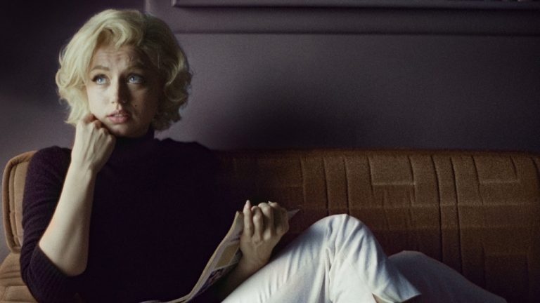 La bande-annonce de « Blonde » donne un premier aperçu d’Ana de Armas dans le rôle de Marilyn Monroe dans le film NC-17