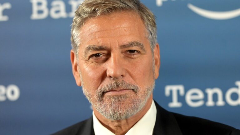 Le documentaire Ohio State Abuse de George Clooney débarque sur HBO