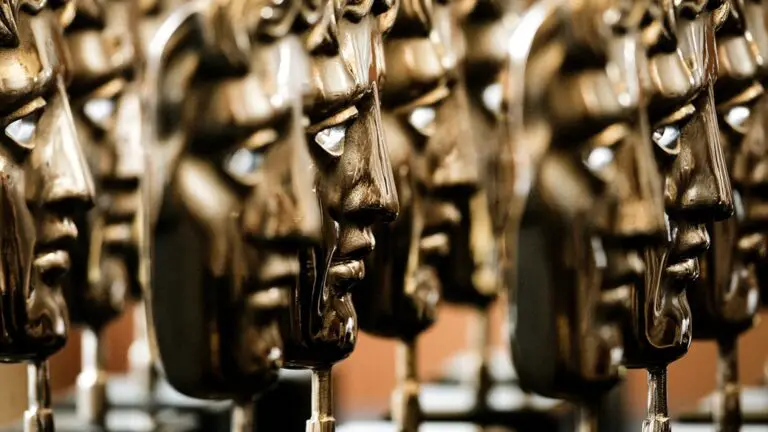 Le nouveau PDG de BAFTA cherche à augmenter les cotes d’écoute de la télévision pour la cérémonie de remise des prix et établit une diffusion en direct historique des meilleures catégories