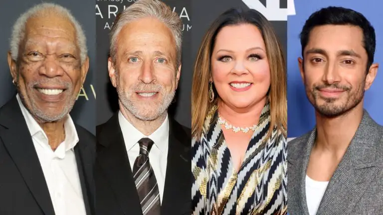 Peabody Awards : Morgan Freeman, Jon Stewart, Melissa McCarthy et Riz Ahmed remettront les honneurs aux gagnants (exclusif)