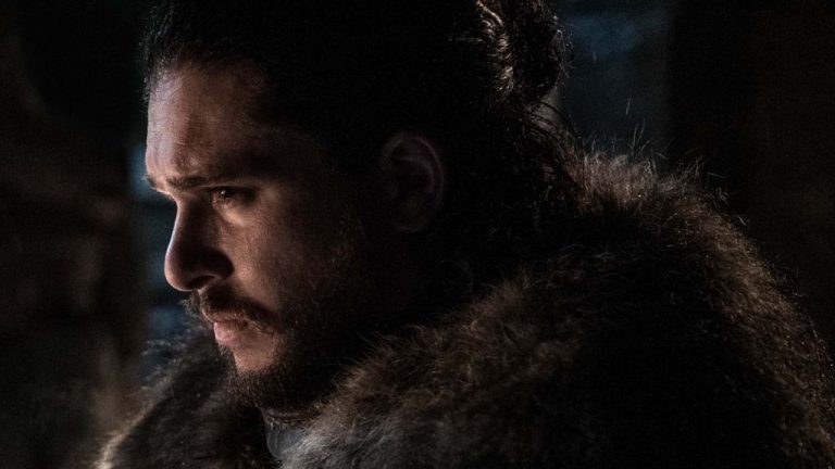 Série « Game of Thrones » Jon Snow Sequel en développement chez HBO (exclusif)