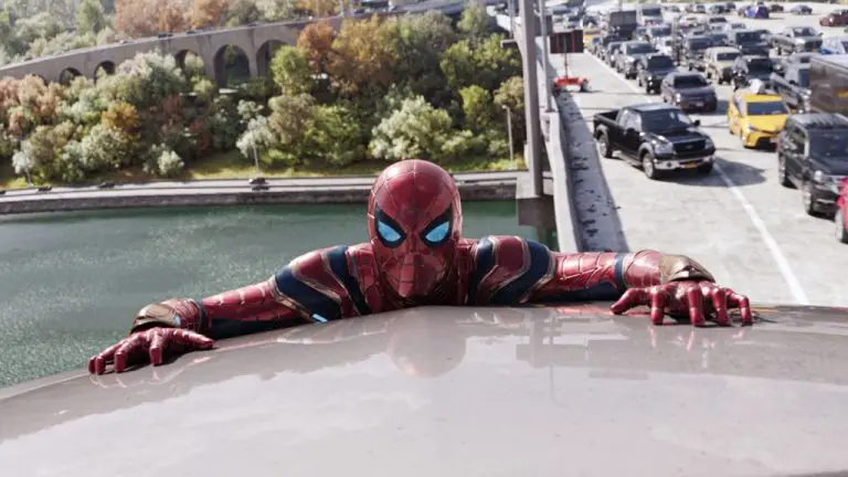 « Spider-Man: No Way Home » revient au cinéma avec des images supplémentaires