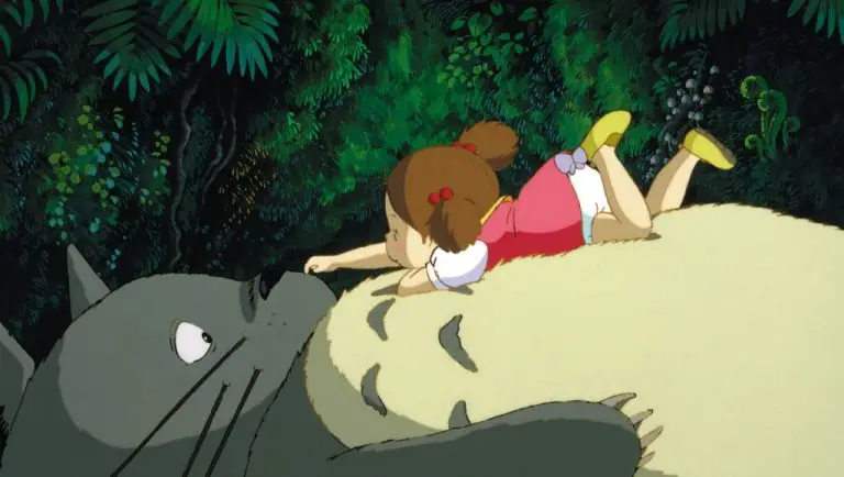 Une ville japonaise lance une campagne pour préserver la forêt qui a inspiré « Mon voisin Totoro » de Hayao Miyazaki
