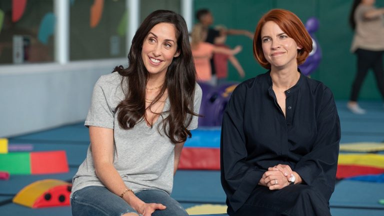 « Workin’ Moms » de Catherine Reitman se terminera avec la prochaine saison 7 sur CBC, Netflix