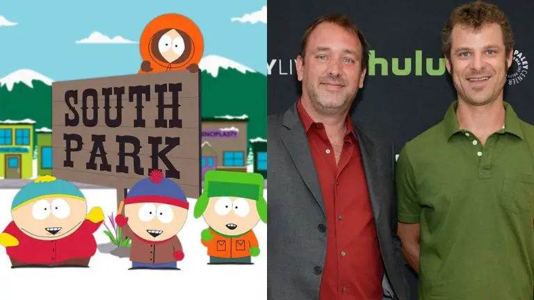 Comedy Central diffusera l’événement ‘South Park The 25th Anniversary Concert’ (exclusif)