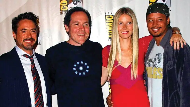 Retour en arrière à Hollywood : il y a 15 ans, Marvel a conquis le Comic-Con avec « Iron Man »