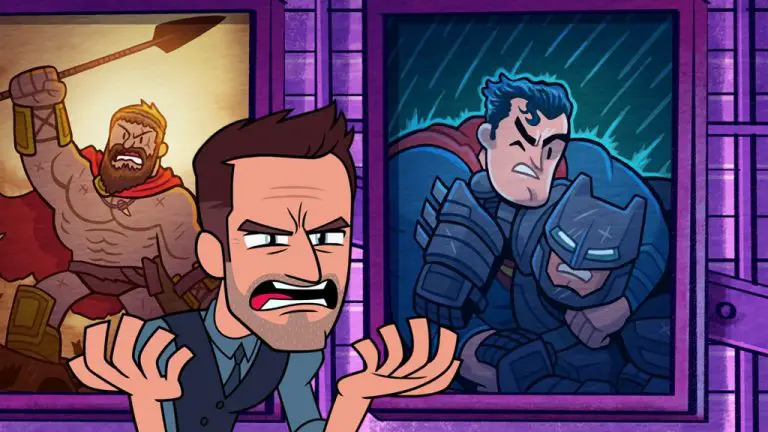Zack Snyder en guest star dans « Teen Titans Go! »  (Exclusif)