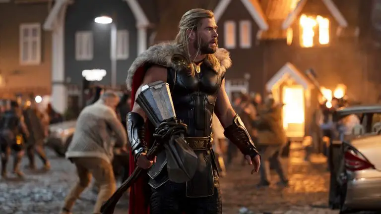 Box Office: ‘Thor 4’ Thunderous avec 143 millions de dollars d’ouverture de la meilleure franchise