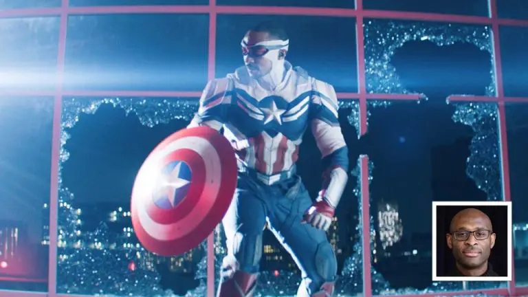 « Captain America 4 » trouve son réalisateur dans le cinéaste Julius Onah (exclusif)