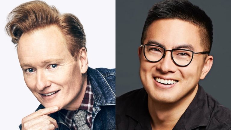 Conan O’Brien et Bowen Yang rejoignent Buddy Comedy d’Universal et du groupe ‘SNL’