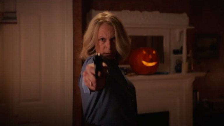 Bande-annonce « Halloween Ends »: Jamie Lee Curtis cherche une vengeance sanglante dans la bataille finale