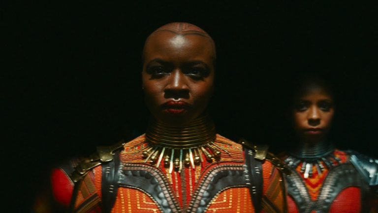 La première bande-annonce de « Black Panther : Wakanda Forever » arrive
