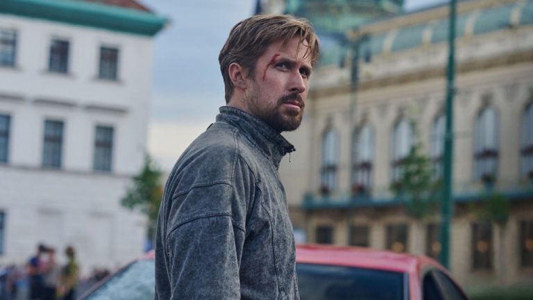 La suite de « The Grey Man » avec Ryan Gosling sur Netflix