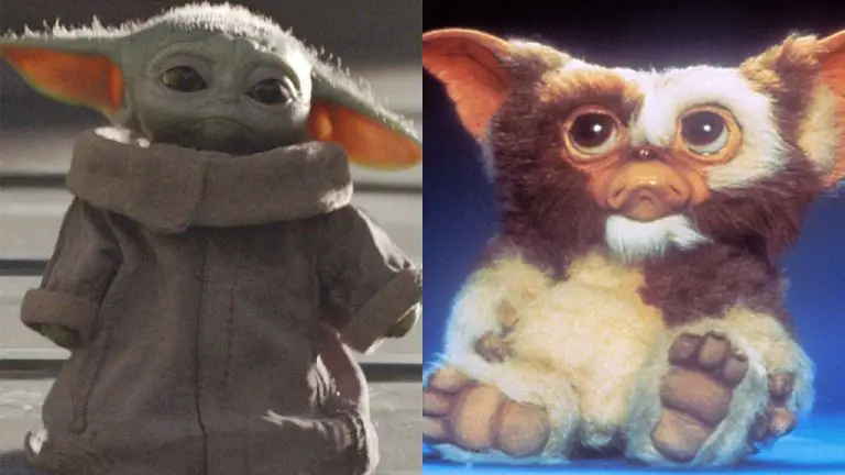 Le réalisateur de « Gremlins », Joe Dante, dit que Baby Yoda a été « complètement volé » dans le gadget de ses films