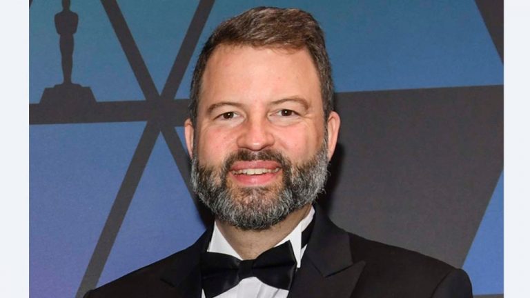L’innovateur en infographie Paul Debevec recevra un Emmy pour l’ensemble de sa carrière