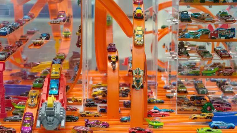 Matchbox Car Movie en développement chez Mattel, Skydance