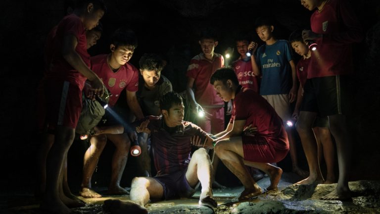 Netflix fixe la date de lancement et révèle les détails de la série « Thai Cave Rescue »