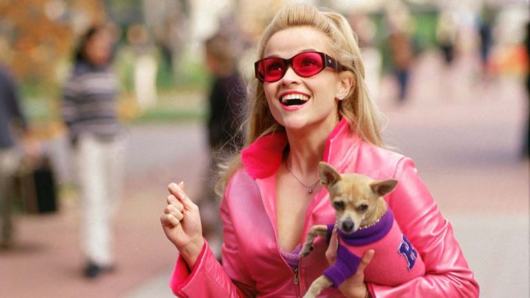 Reese Witherspoon dit que « Top Gun: Maverick » a fourni « beaucoup d’inspiration » pour « Legally Blonde 3 »