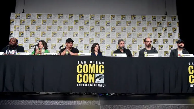 Spider-Man, X-Men et Zombies impressionnent le Comic-Con au premier panel d’animation de Marvel
