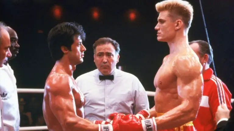 Sylvester Stallone double les plaintes de propriété de «Rocky» concernant le spin-off de «Drago»