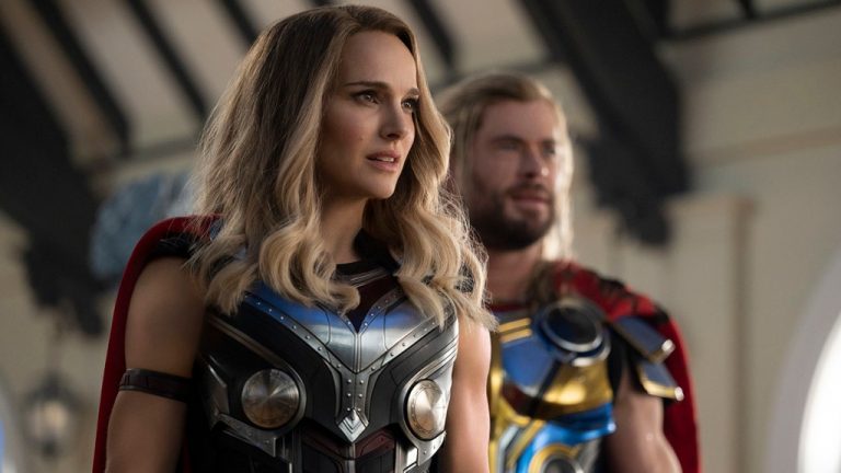 ‘Thor: Love and Thunder’ Helmer Taika Waititi explique pourquoi il ne sortira pas de réalisateur